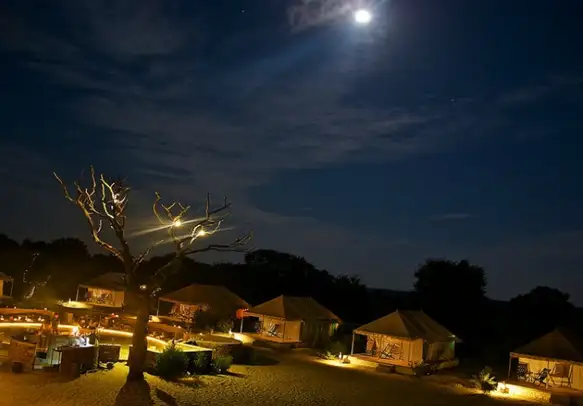Discover Our Ravishing 3 Nights 4 Days Rajasthan Vacation 4 Days & 3 Nights
